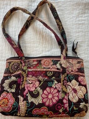 Vintage Vera Bradley Purse
